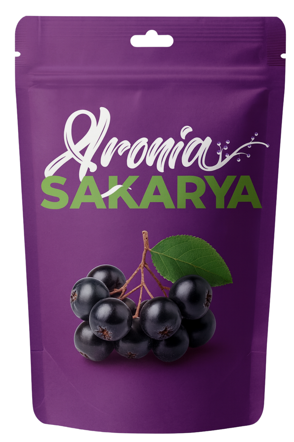Aronia Sakarya | %100 Organik Aronya Meyvesi ve Ürünleri